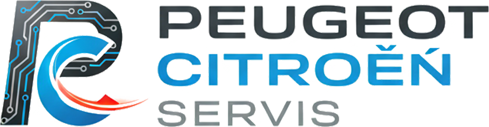 Tuzla Peugeot Citroen Servis Logo